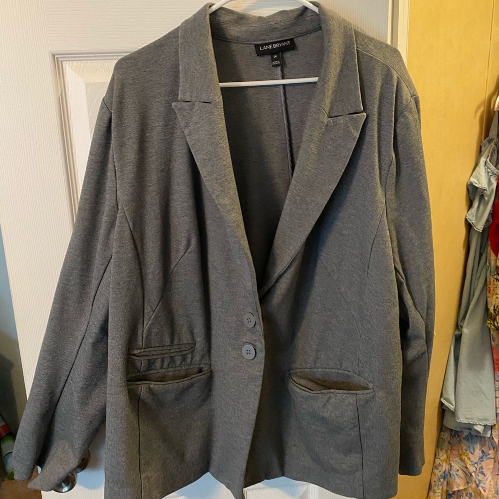 Blazer